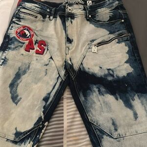 Men Dreamland Pants